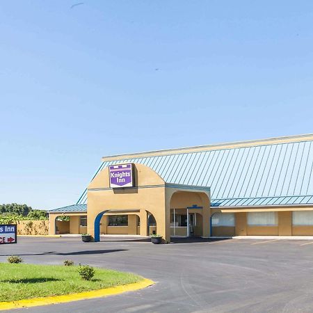 Knights Inn Murfreesboro Dış mekan fotoğraf