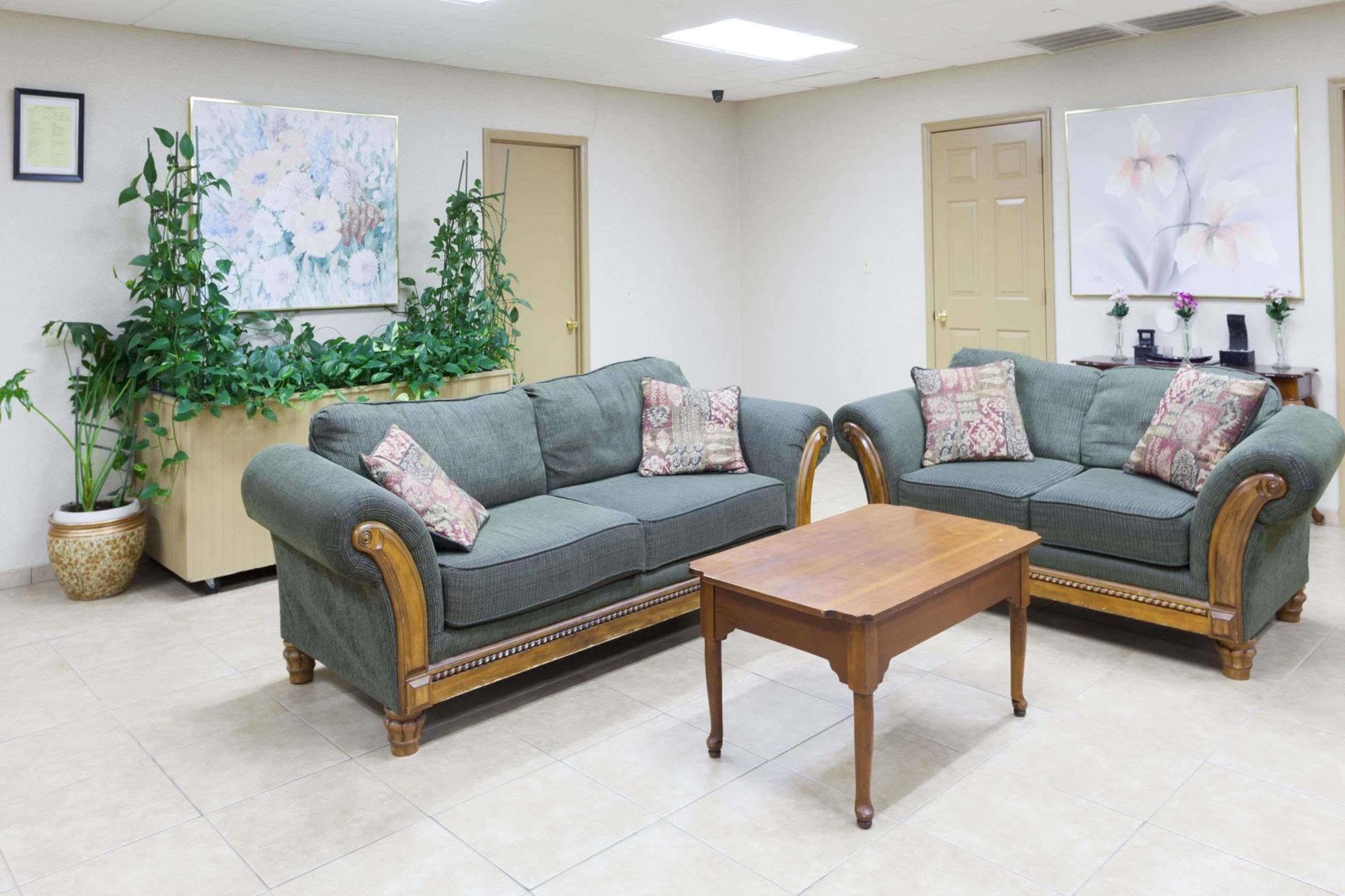 Knights Inn Murfreesboro Dış mekan fotoğraf