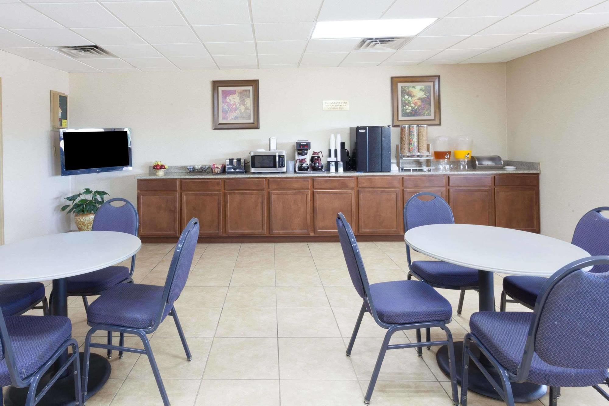 Knights Inn Murfreesboro Dış mekan fotoğraf