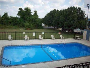 Knights Inn Murfreesboro Dış mekan fotoğraf